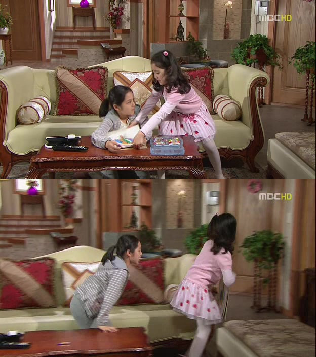 [지붕킥] 해리성 기억 상실증 | 인스티즈