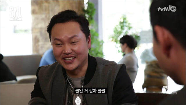 [SNL] 사진이랑 똑같이 생긴 남자 | 인스티즈