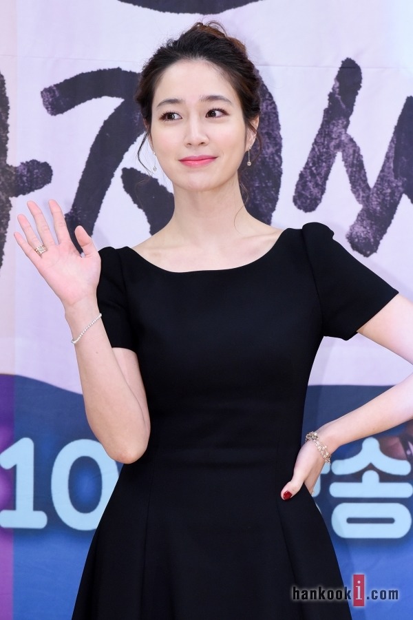 오늘자 이민정.jpg | 인스티즈