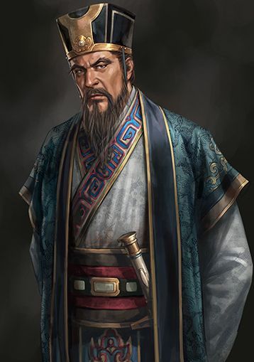 삼국지 전문가들도 항상 논쟁의 중심인 두 인물.jpg | 인스티즈