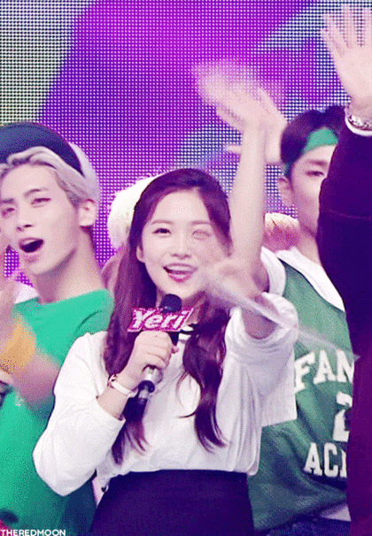 [레드벨벳] 똥꼬발랄 막내 김예림 | 인스티즈