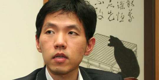 바둑에서도 세계대회가 있는 것을 아시나요? .jpg | 인스티즈