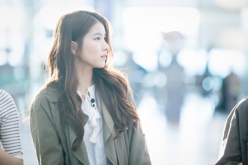 여자친구 리더 소원 .jpgif | 인스티즈