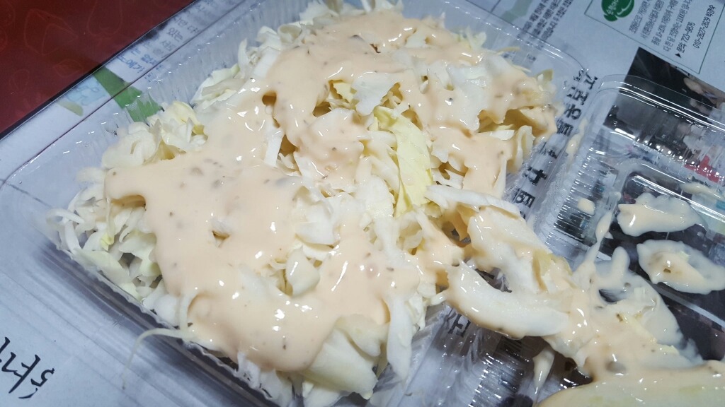 호불호 갈리는 치킨류 | 인스티즈