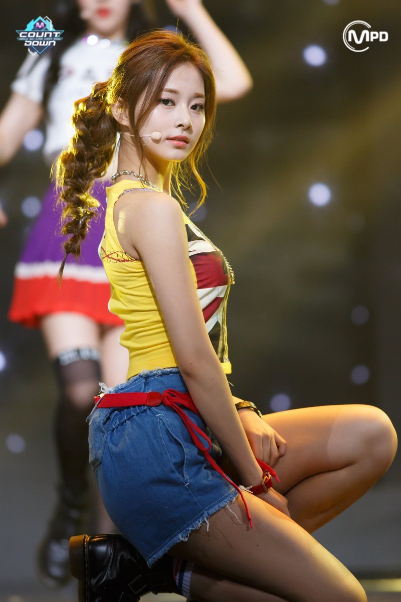 트와이스 주희.gif | 인스티즈