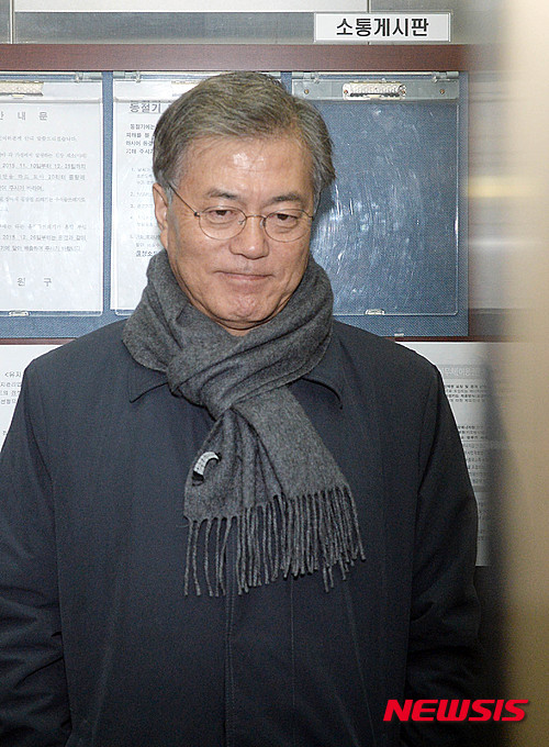 Re:2부. 안철수, 새정치연합 출범부터 창당까지... 이때 마지막까지 이 모든 상황을 지켜보던 한 남자 | 인스티즈