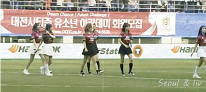 오늘자 에이핑크 gif | 인스티즈