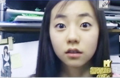 소희 2007년 중3시절 | 인스티즈