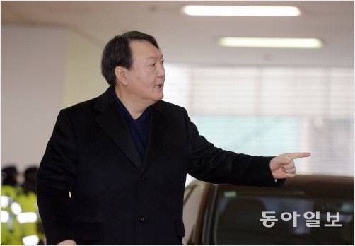 윤석열 검사 사법시험 합격이 오래걸린 이유.jpg | 인스티즈