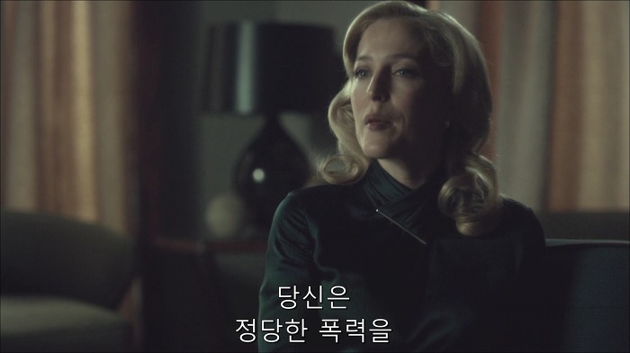 [로맨틱스릴러미드] 한니발 (Hannibal) 시즌3 에피10 (4/4) | 인스티즈
