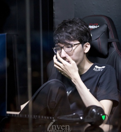 [LOL] VG 입단 이지훈의 심경 고백 : 그가 한국을 떠나려는 이유 | 인스티즈