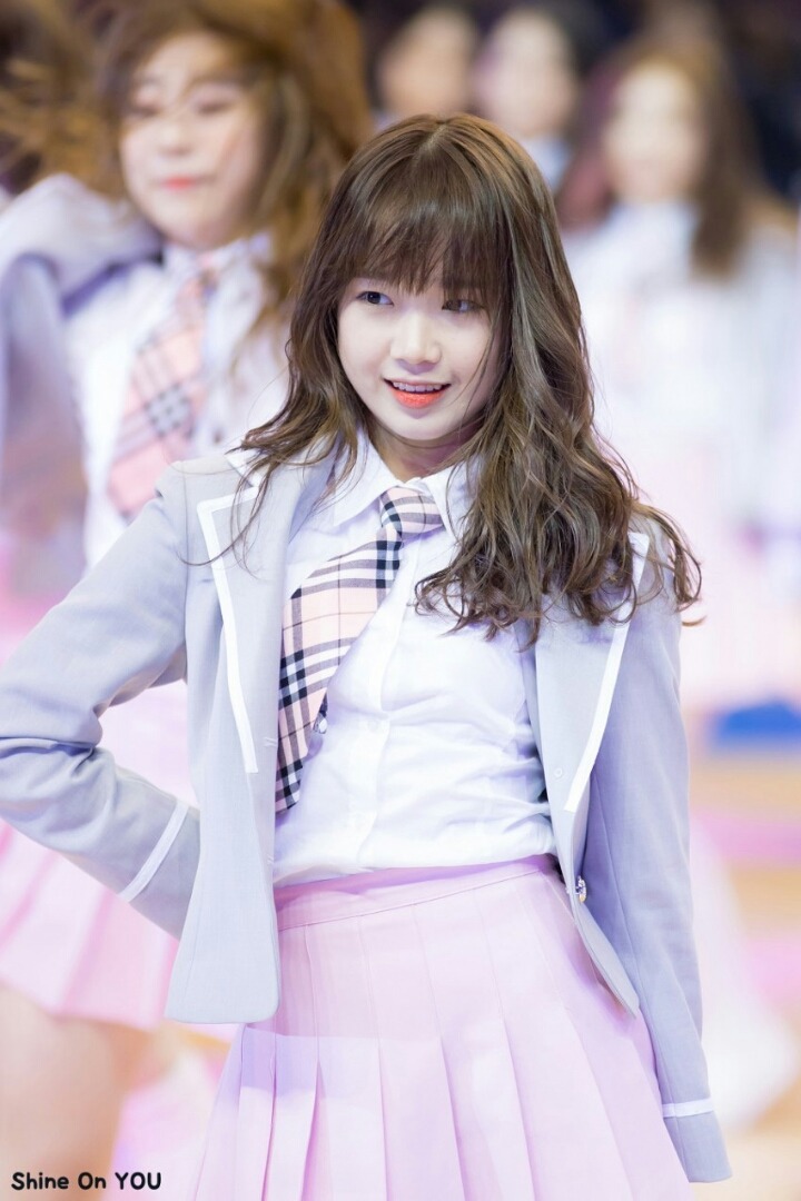 이런 여친있으면 행복할듯한 | 인스티즈