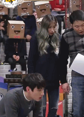 예능 PD들이 하니를 좋아하는 이유﻿ | 인스티즈