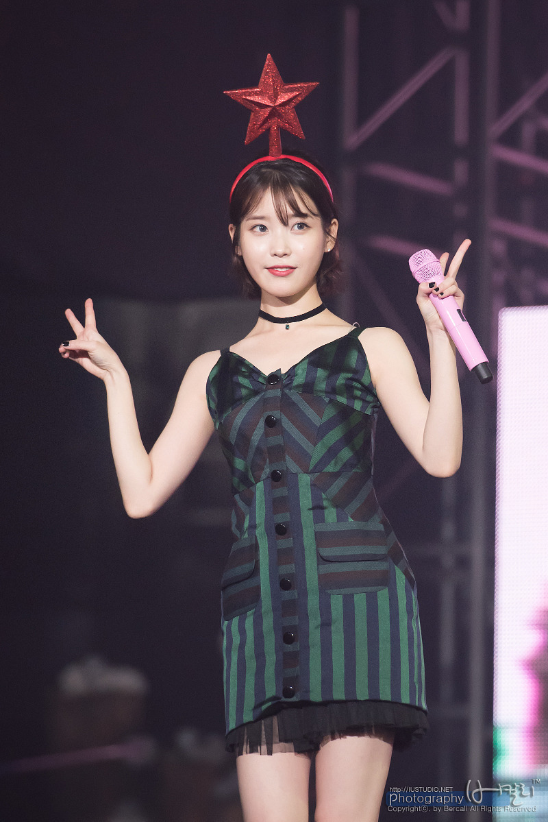 2016시즌 아이유 직찍 모음.jpg | 인스티즈
