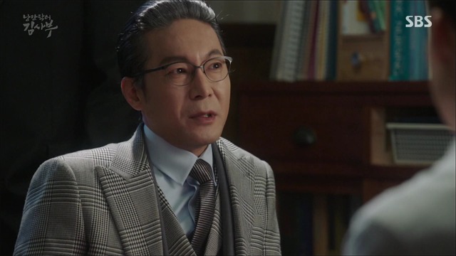 [낭만닥터김사부] 현실과 이상 사이에서 겪는 딜레마 : 박주혁 일병 사망진단서 사건.jpgif | 인스티즈