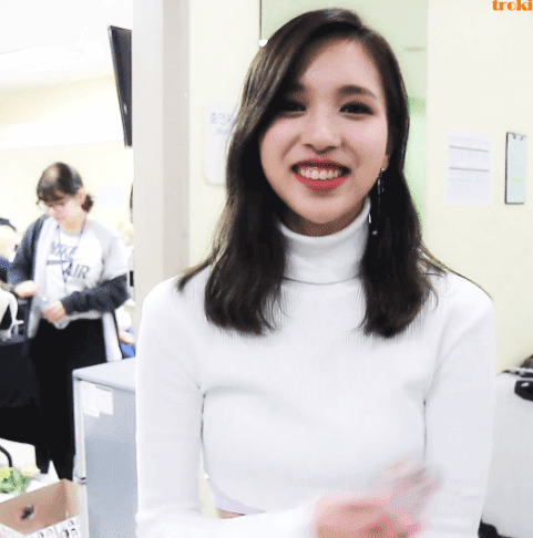Aㅏ.... 이쁘다 묘이 미나 | 인스티즈