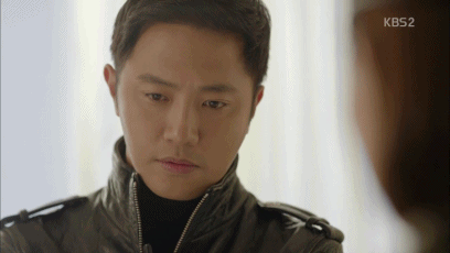 오늘자 태양의 후예 구원커플.gif | 인스티즈