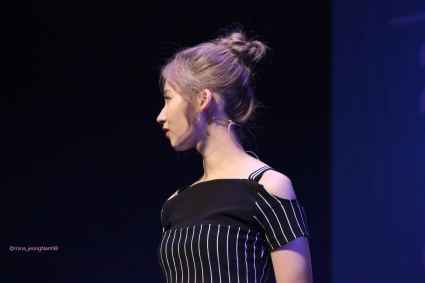 [트와이스] 팬미팅 사나 | 인스티즈
