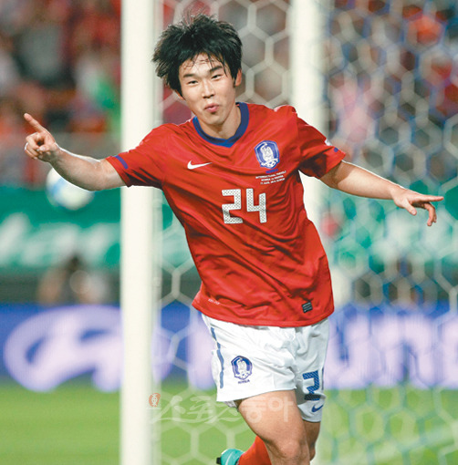 의외로 여자한테 인기많은 축구선수 | 인스티즈