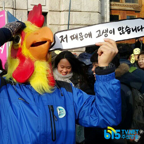 서양에 할로윈이 있다면 우리나라엔.. | 인스티즈