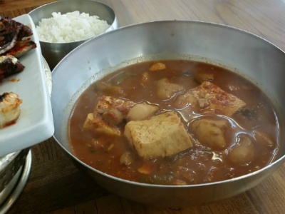 오대양장어구이 이미지
