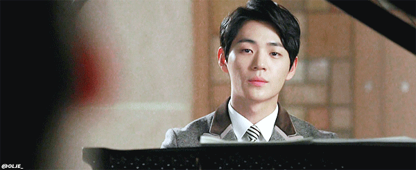 ＜페이지터너＞ 미니시리즈로 만들었으면 럽라 개싸움 터졌을거 같았던 드라마 | 인스티즈