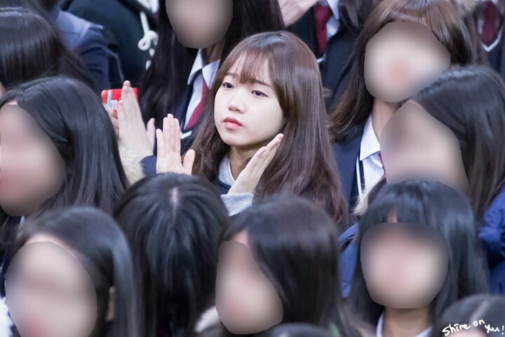 아이오아이 최유정 친구 여동생 같은 수수한 모습들 모음 | 인스티즈