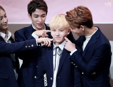 우지 이미지