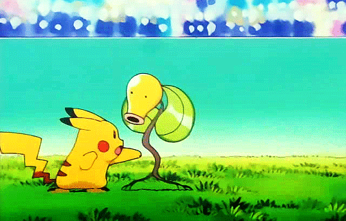 피카츄가 삐진 이유 | 인스티즈