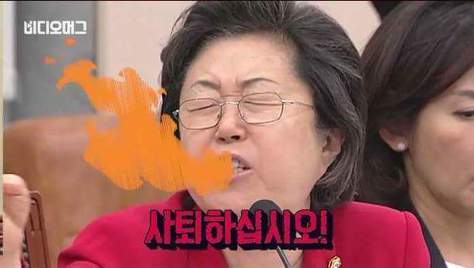 161028 jtbc 뉴스룸(최순실 창조경제 개입등) vs tv조선(최순실 1조원 예산등) | 인스티즈