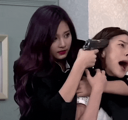 오늘자 SNL 쯔위ㄷㄷㄷ | 인스티즈