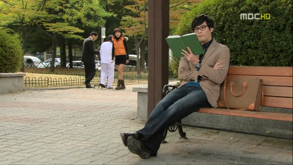 [지붕뚫고하이킥] 정음이의 첫사랑 | 인스티즈