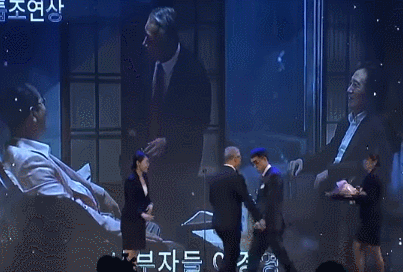 공포의....시상식....jpg | 인스티즈