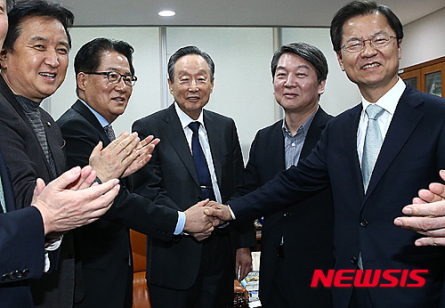 더 다크나이트 안철수 | 인스티즈