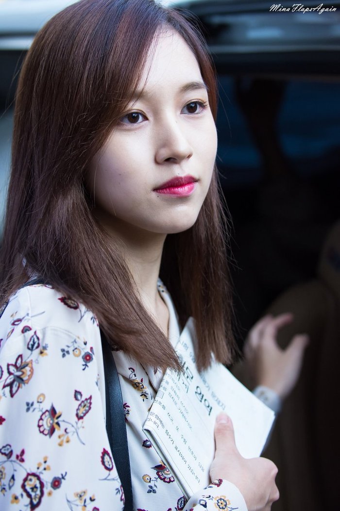 트와이스 미나 | 인스티즈