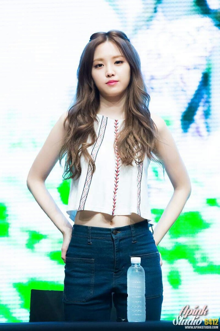 나은씨는 뭐 먹어서 이쁘지???? | 인스티즈