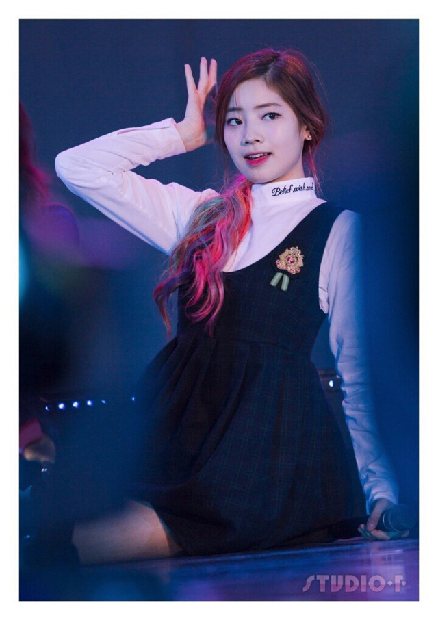 손나 예쁜 트와이스다현 | 인스티즈