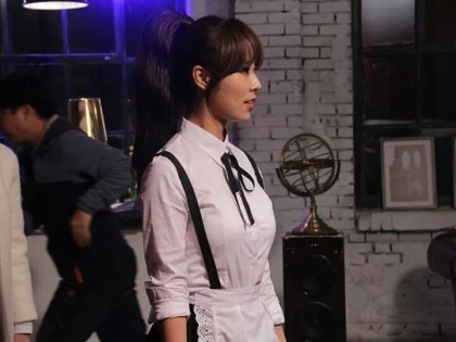 이런 여자친구 있으면 좋겠다 | 인스티즈
