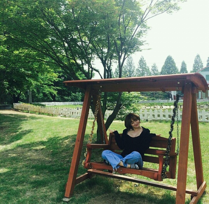 헬로비너스 인스타 | 인스티즈