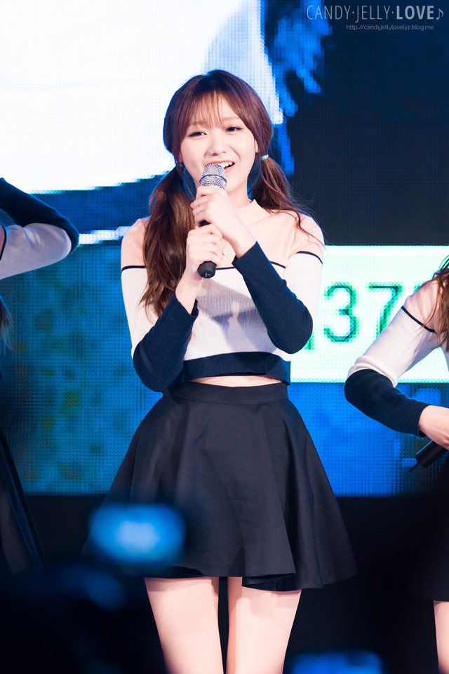 러블리즈 류수정 | 인스티즈