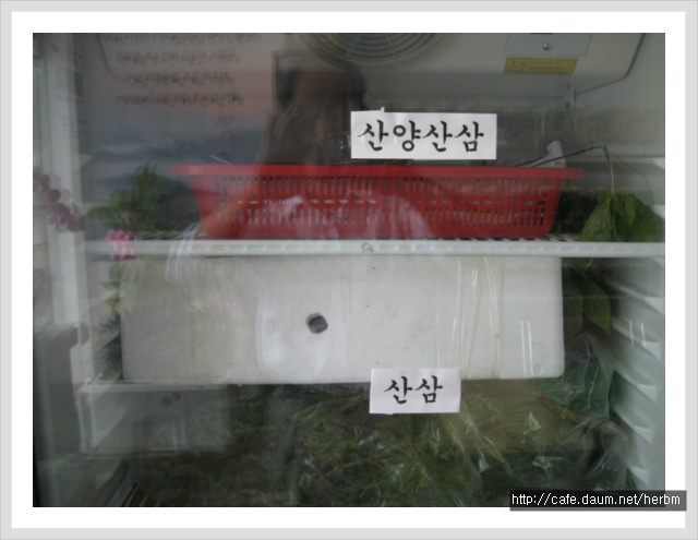 지리산약초 이미지