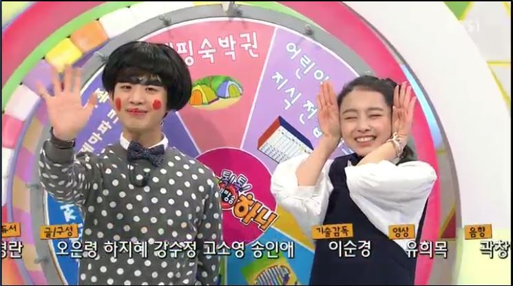 보니하니 이수민 2년간의 변화 | 인스티즈