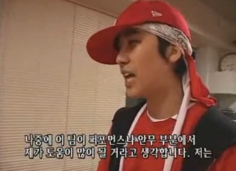 빅뱅 승리의 인생을 바꾼 면접.jpg | 인스티즈