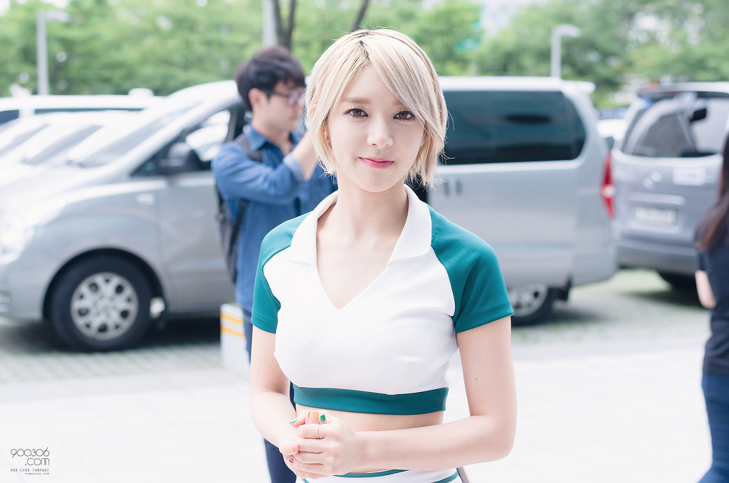 초아가 좋다 귀여운 초아가 좋다♥ | 인스티즈
