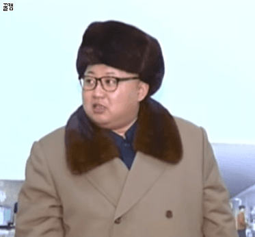 ??? 박근혜 "김정은은 정신상태 통제불능" | 인스티즈