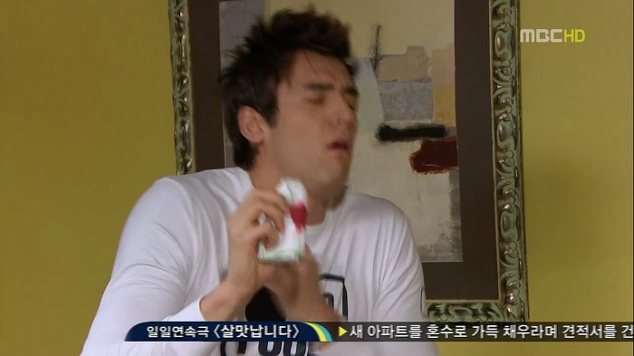 [지붕뚫고하이킥] 이 집 사지마.jpg | 인스티즈