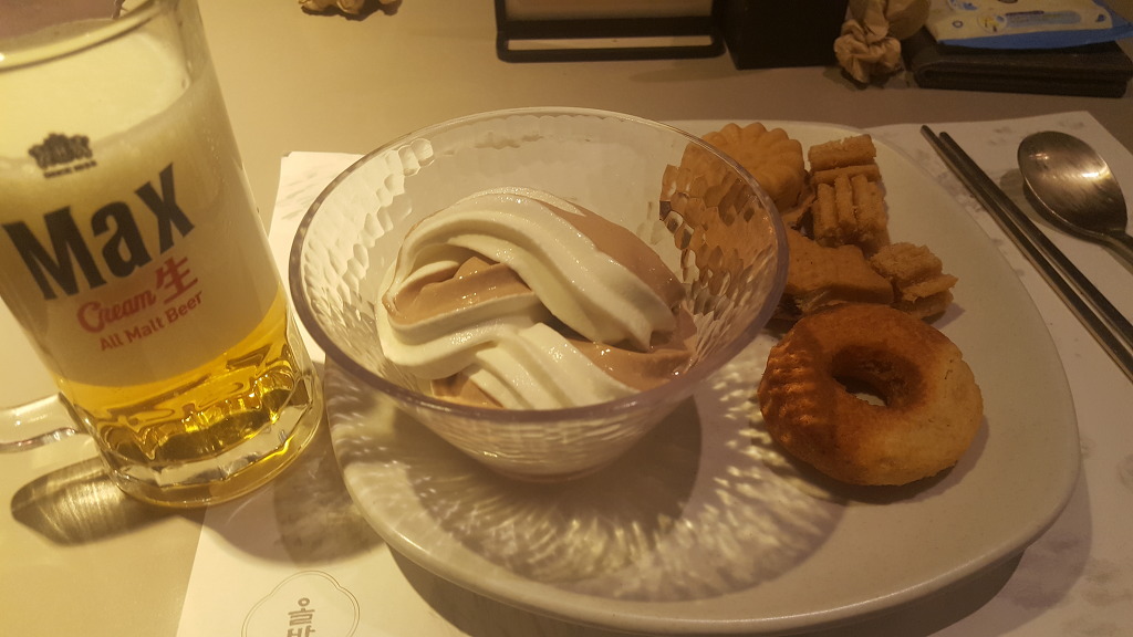 한식뷔페 자연별곡,계절밥상,풀잎채,올반 비교분석(사진100장주의) | 인스티즈