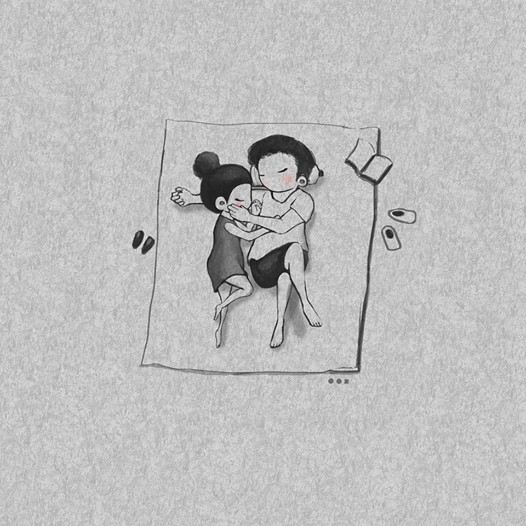 연애하면 하는 것들.jpg | 인스티즈