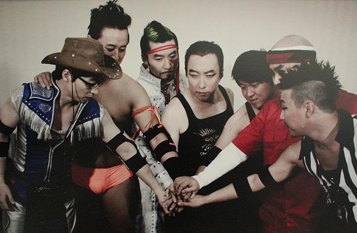 무한도전 7인 단체사진.jpg | 인스티즈