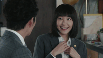 웃는 모습이 세젤예.gif | 인스티즈